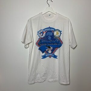 Vintage 1992 Toronto Blue Jays tee
